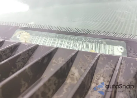 1994 Chevrolet Astro z USA, uszkodzony, nr VIN 1GBDM15Z8RB232905